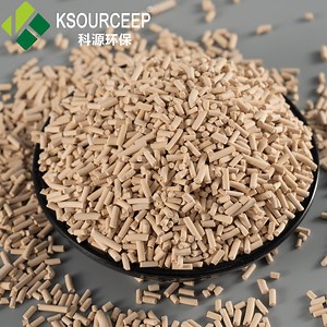 [Hot Item] 3A 4A 5A 13X 13X APG Molecular Sieve for Drying and Purification