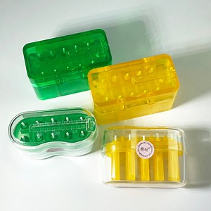 Viva Root Canal Therapy Dental Fiber Post Kit