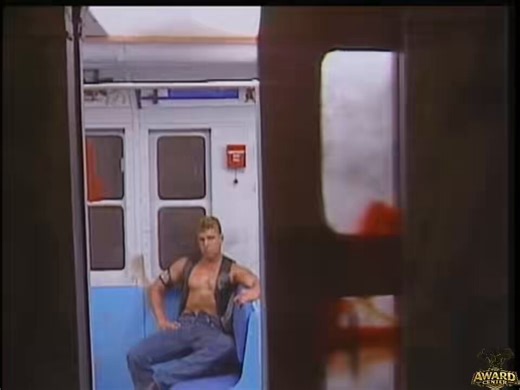 RT @TheAwardCenter1: Suck my cock! SUCK IT!⭐️🍆 Jim Pulver 🆚🔛 Jeff Quinn 🍑 ⭐️ Inch By Inch (1985)