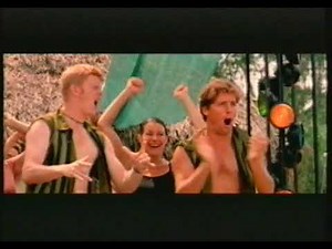Club Dread / Клуб "Страх" (2004) trailer Bg sub