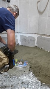 25K views · 145 reactions | How to build a complicated sized shower  #diy #tile #bathroomdesign #shower #HomeImprovement #bathroomremodelingteacher | Bathroom Remodeling Teacher | Facebook