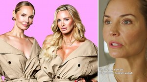 Då har Berg och Gynnings sexserie premiär