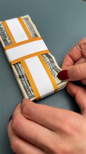 Clever Banknote Hack! | Bored Panda Art