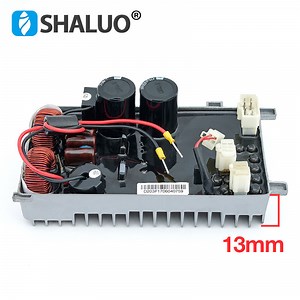 [Hot Item] Kipor AVR 2kw Digitale Generatorzubehör Steuerungsschaltung Spannungsregelung Hauptplatine Ig2000 Wechselrichtermodul Du20