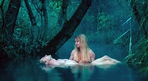 ‘Gentle’ Trailer: Sundance Bodybuilding Drama Is First Hungarian Film To Play In Fest’s Competition