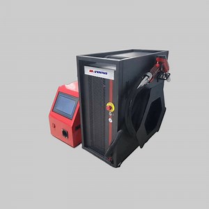 [Hot Item] Portable Metal Fiber Laser Welding Equipment for Aluminium and Steel