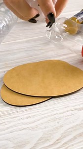 3.7K views · 16 reactions | Upcycling bottle cups for practical storage 邏 | Red Koala | Facebook