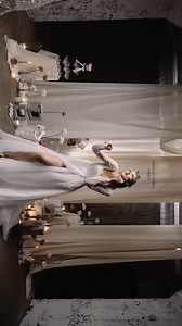 2.1K views | ETHEREAL 2024 EDITH VAL BRIDAL - Where Romance Meets...
