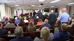 Rep. Marjorie Taylor Greene Testifies Under Oath