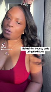 58 reactions · 6 comments | Maintaining bouncy curls using flexi Rods #flexirods #bouncycurls #hairstyle #weave #wigs #extensions #junettemirlande April Lace Wigs https://www.aprillacewigs.com/360-lace-wigs-and-370-lace-wigs/556-brazilian-virgin-ocean-wave-glueless-360-wig-bw1240.html | Junette Mirlande | Facebook