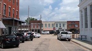 2.2K views · 28 reactions | Does it Exist? Wetumpka Alabama Population 6528 Crater Search | Exploring Alabama | Facebook