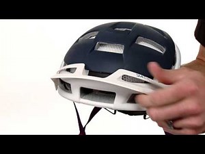 Smith Forefront All-Mountain Helmet & Smith Pivlock Overdrive Multi Lens Eyewear Review