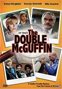 The Double McGuffin (1979) | ČSFD.cz