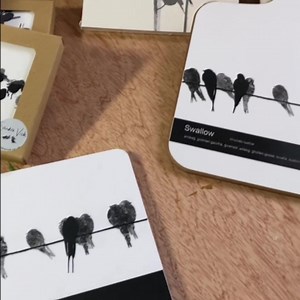 79K views · 192 reactions | From paint to product!  Discover a range of home décor with hand-painted designs, including chopping boards, wall art and candles: amzn.to/35wLI5l | Amazon Handmade | Facebook