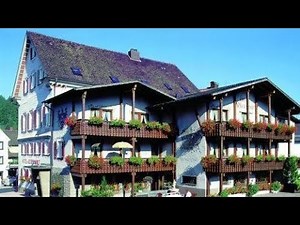 Adler Post, Lenzkirch, Germany | Travel Facts
