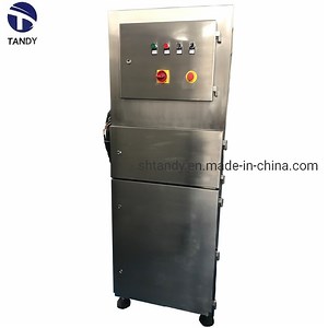 [Hot Item] Industrial Cassava Packing Line Dust Collecting Machine Fines Cleaning Extractor Machine