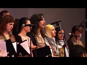 Mohammed Fawzi Medley