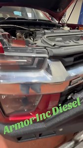 Just another week….its Friday😎😁 | Armor Inc Diesel & Suspension
