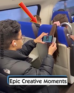 Epic Creative Moments | Brooke Hogan