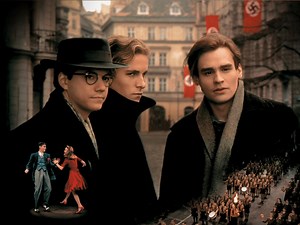 Swing Kids - Apple TV