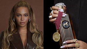 Beyoncé adds whiskey maker to her resume in honor of moonshiner great-grandpa