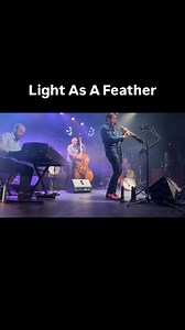 43 reactions | 90 seconds of Light As A Feather On se voit Dimanche à La Fabricason  #Jazz #chickcorea #sax #saxophone #soprano | Alex Terrier Music | Facebook