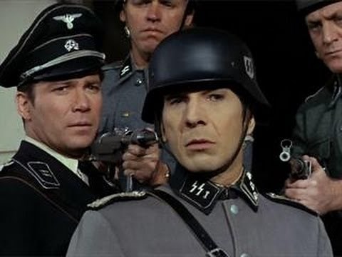 Star Trek - Captured