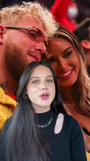 Is this break up the real deal? #jakepaul #juliarose | TMZ