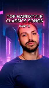 Top Hardstyle Classics Songs Part 11 Out Now‼️ Which one is your favorite? Follow: @hardstylehardcorelovers | Hardstyle Hardcore Lovers