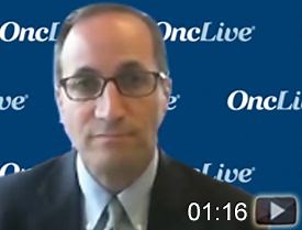 Dr. Ferris on the Safety Profile of Transoral Robotic Surgical Resection in Oropharynx Cancer | OncLive