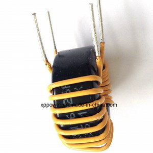 [Hot Item] 1A Tiw Wire Common Mode Power Choke