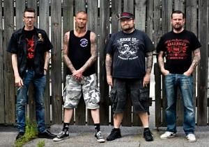 Ultima Thule - The king is dead lyrics