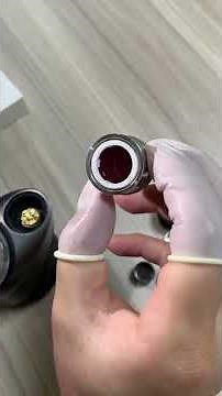 JCVAP ICA 3D chamber for puffco peak pro video show.