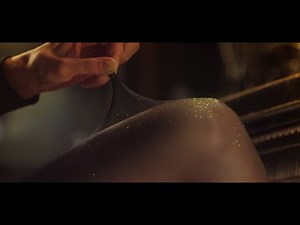 Pantyhose Commercial - Janis Joplin with a 1969 live performance of the blues song Sumertime.