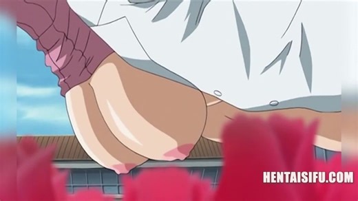 Mom And Daughter Trapped And Fucked- Hentai With Eng Subs