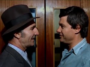 Da? Bine... - Secretul lui Nemesis (1985) | Filme Vechi