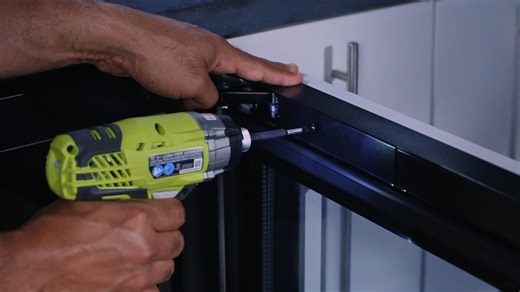 Looking for a #ConcealedKitchenDesign but not ready for the hassle? Check out how easy it is to customize our models. #PanelReadyRefrigeration #OverlayPanels #SummitAppliance https://pbxx.it/o0gTqE | Appliance Corner Inc