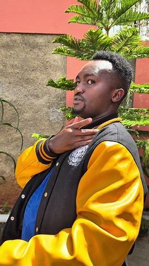 Dance Class😂🔥. This is the Easiest Dance, you can Dance even without knowing how to dance #PredatorEnergyDrink #WinATripToChelsea #austinmuigaitotheworld