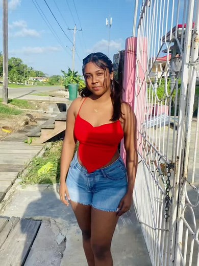 Exciting Guyanese Pool Party Highlights