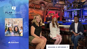 I'm an overweight adult person who travel... | planDisney