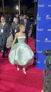 We don’t mean to burst your bubble, but Ariana Grande at the Palm Springs International Film Festival Awards. #ArianaGrande #arianagrandeedits #arianators #arianator #arianagrandefans #arianagrandefanpage #arianagrandeedit #arianagrandebutera #arianagrandeupdates #arianagrandefan #wickedmovie2024 #Ariana #selenagomez #selenators #SelenaGomezFan #selenator #celebrity #TeamSelena #fashion #newyears #newyear2025 | Celebrity scene