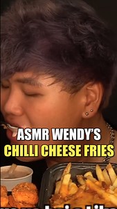 Wendys Jalapeño Spicy Chicken Sandwich Bold and Crispy Mukbang