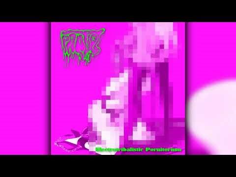Panties - Electrotribalistic Pornitorium (Full Ep) (Cybergrind / Porngrind)