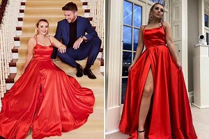 Celebs Go Dating's Kimberly Hart-Simpson confirms relationship new boyfriend