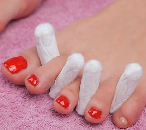 Simple and Effective DIY Foot Beautification Tips! | Health is Wealth