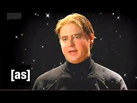 The Universe | Tim and Eric Awesome Show, Great Job! | Adult Swim