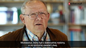 Adam Michnik: - Nie ma powrotu do monoetnicznej Polski. W poniedziałek, 20 czerwca w Światowym Dniu Uchodźcy łamy 'Wyborczej' oddajemy przybyszom z Ukrainy, Białorusi, Afganistanu i Syrii, irackiego Kurdystanu i Tadżykistanu, Erytrei i Birmy. Autorzy tekstów to nastolatki i ludzie dojrzali, kobiety i mężczyźni, dziennikarki i dziennikarze, również ludzie najrozmaitszych zawodów. Opowiedzą o tym, jak trafili do nas, co spotkało ich kraj, jak czują się wśród nas. Zapraszamy! Więcej: https://wyborc