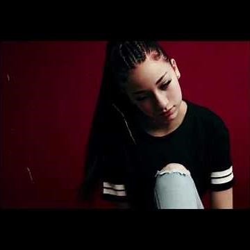 BHAD BHABIE | Hi Bich (Lyrics)