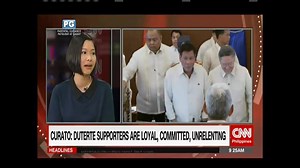 32K views · 490 reactions | Sociologist Nicole Curato: All Presidents have a so-called "honeymoon period" | The Source www.cnn.ph | NewsWatch Plus Philippines | Facebook
