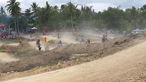 Ladies Category LRAC Supercross 2nd Leg🏁 @Liburon Carcar City Cebu | Zyrah Paco